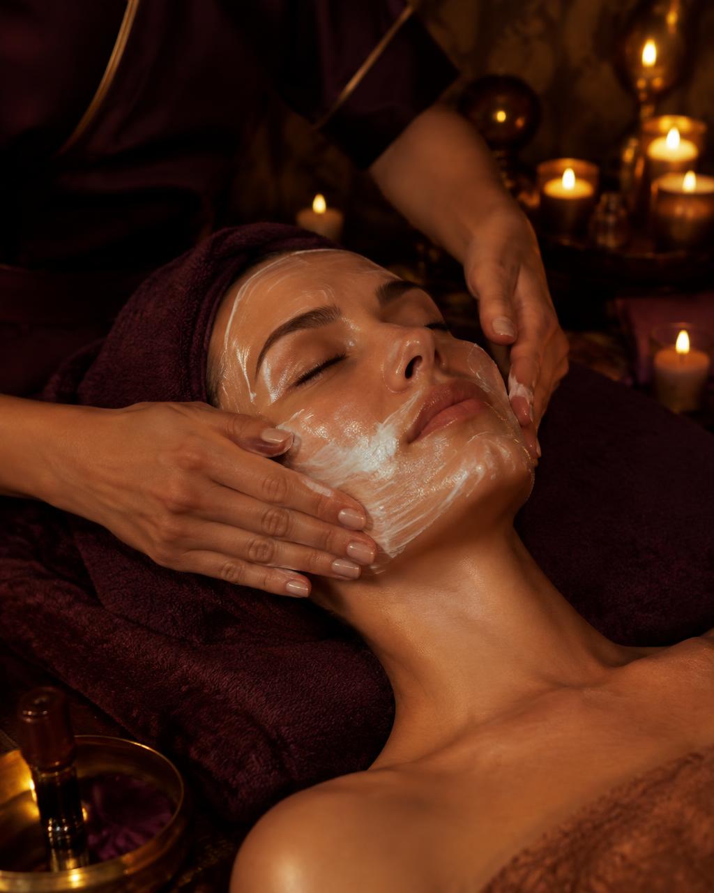 Special Lines Facial