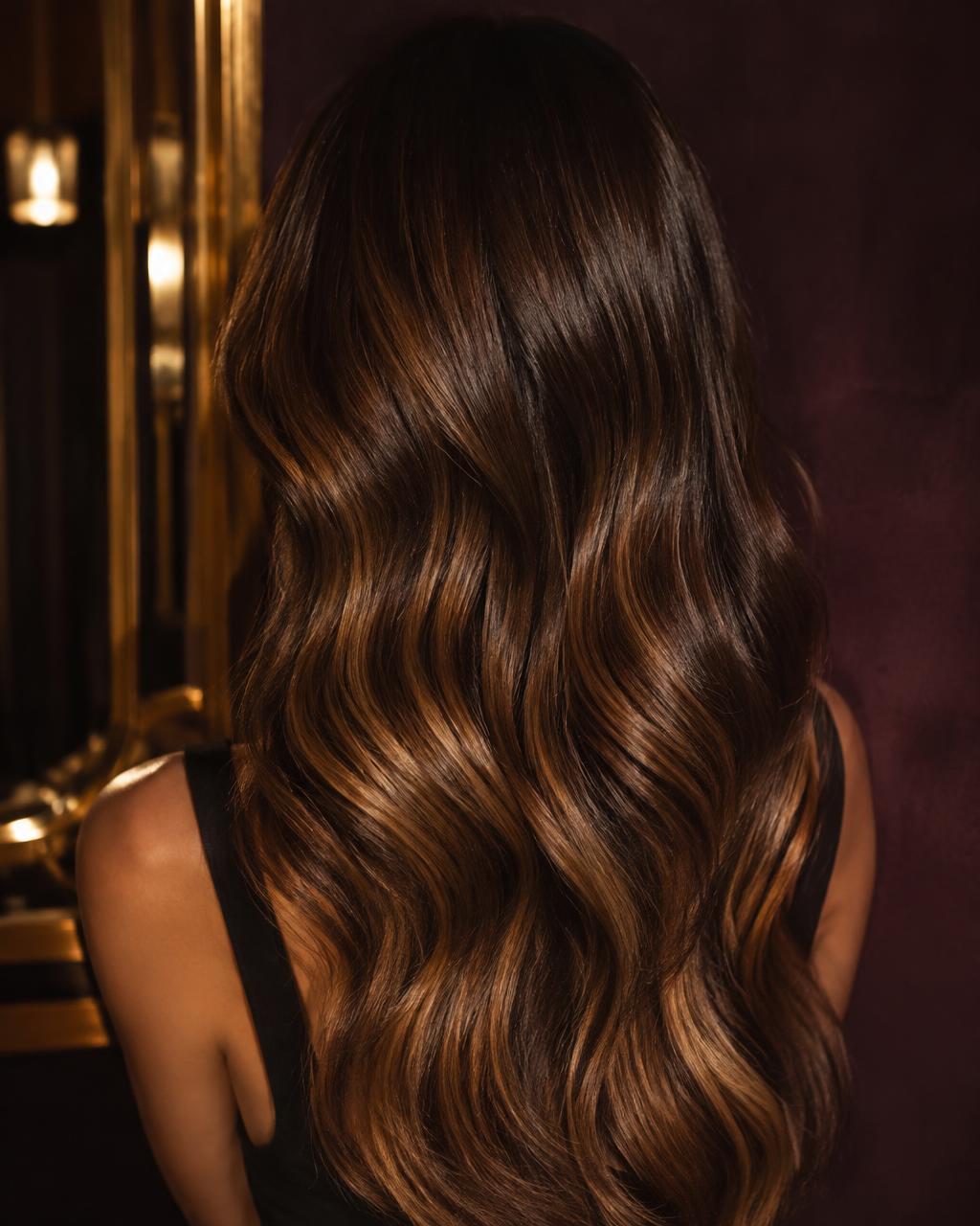 Keratin Treatment